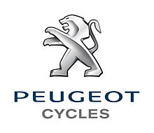 Logo Peugeot cycles