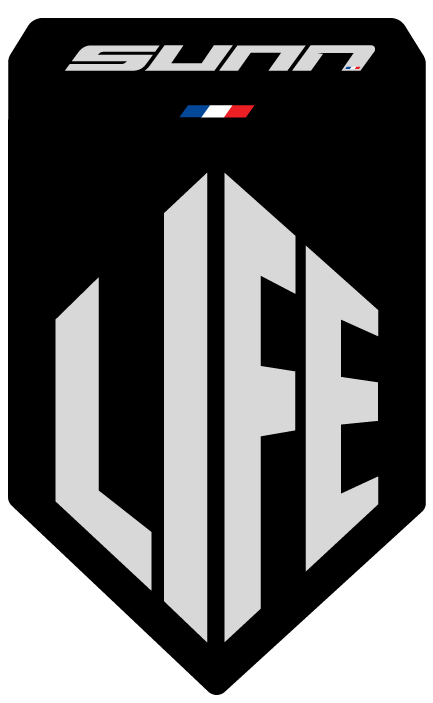 Logo Sunn Life