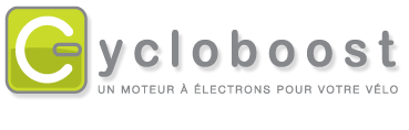 Logo Cycloboost